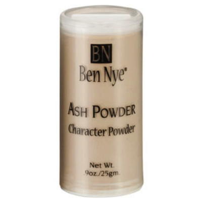 Ben Nye Ash Powder 25g Ben Nye Ash Powder 25g